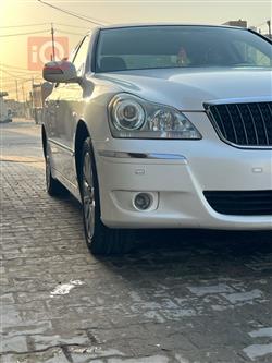 تويوتا كراون